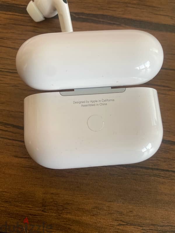 air pod pro 2