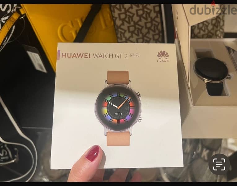 smart watch huawei 1