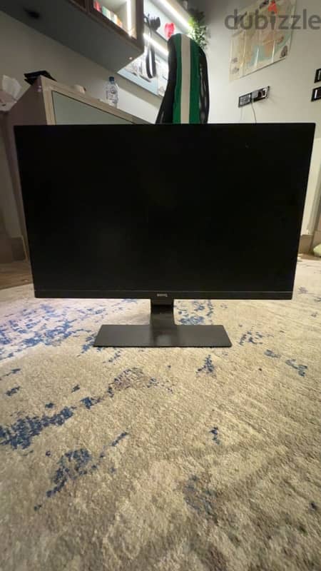 BenQ Monitor 27 inch 0