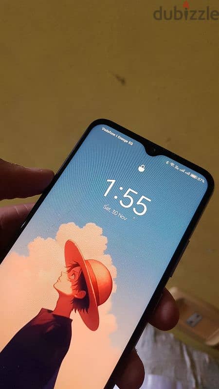 realme c25 s للبيع بحالة جيدة جدا 7