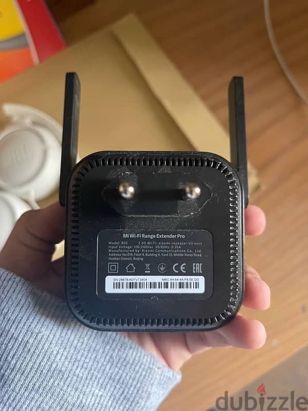 mi wifi range extender pro 0