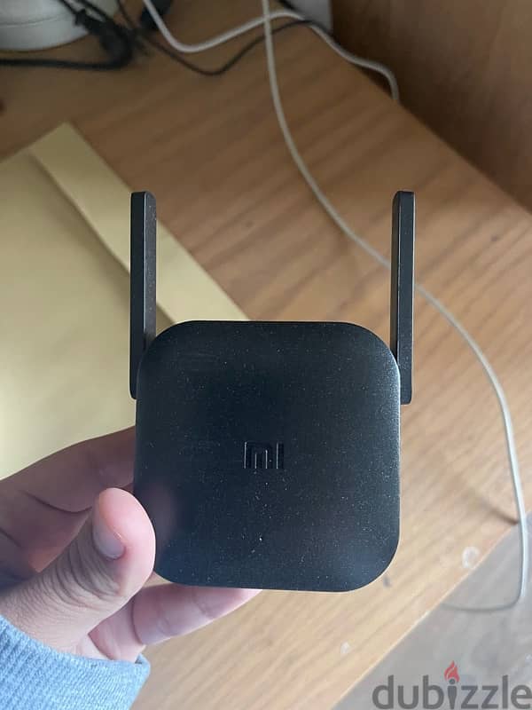 mi wifi range extender pro 1