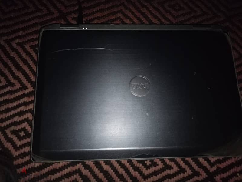 Dell latitude 1