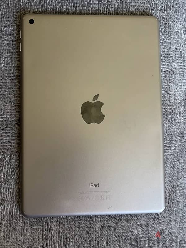 ipad 5th generation 1