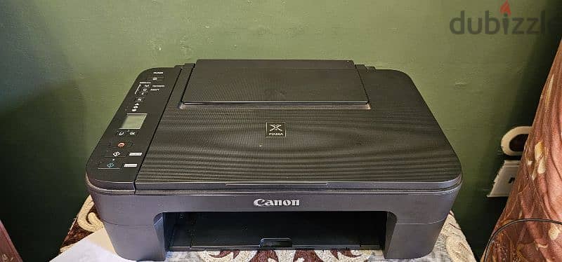 canon pixma TS3140 0