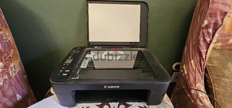 canon pixma TS3140 1