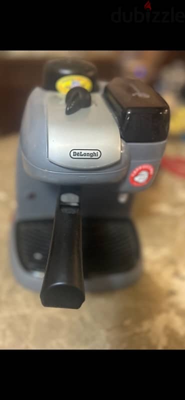 Delonghi Coffee Machine ec9 1