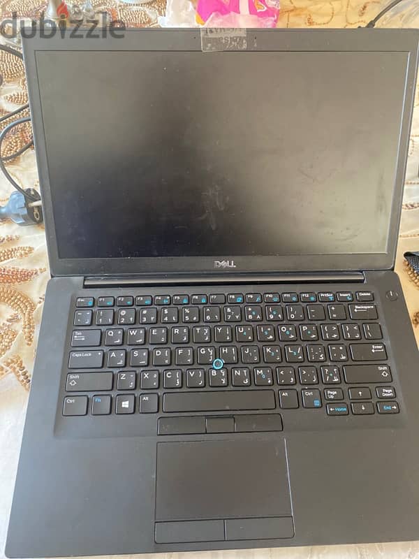 dell latitude 7490 2