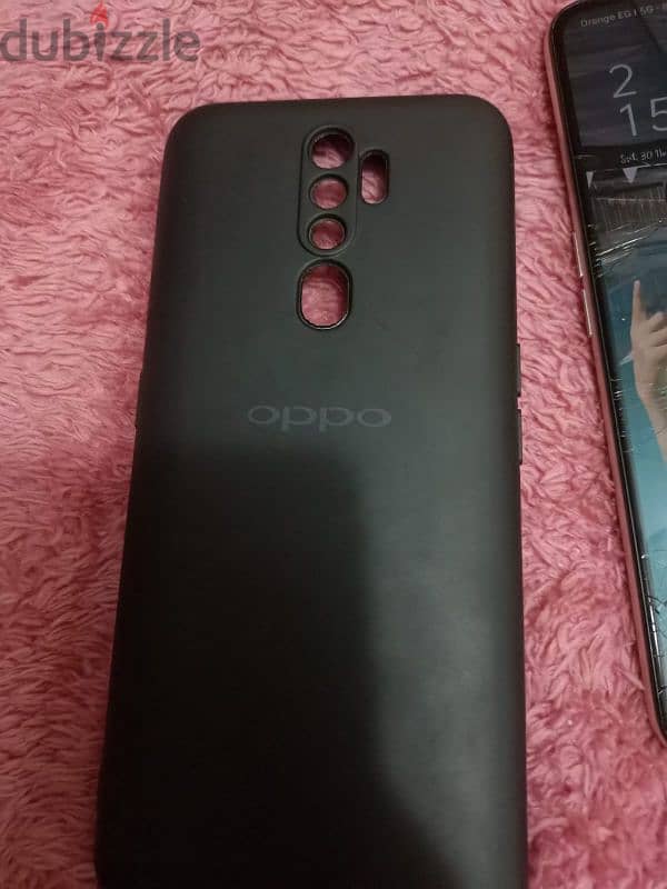 Oppo a5 2020 5