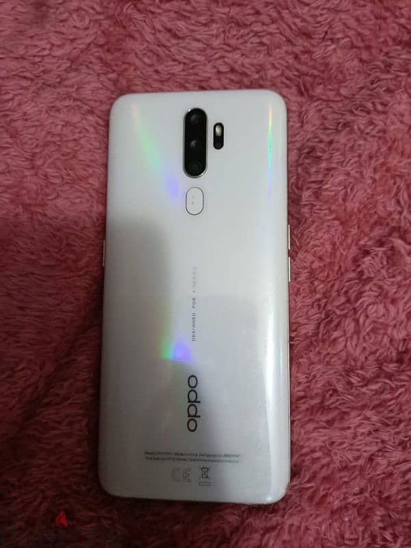 Oppo a5 2020 6