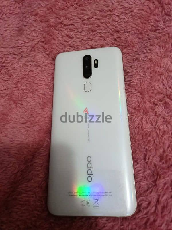 Oppo a5 2020 7