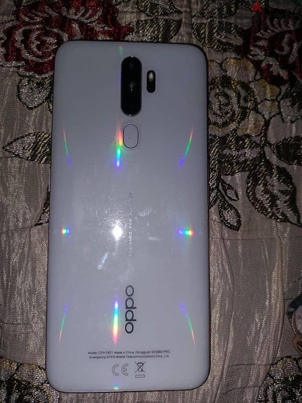 Oppo a5 2020 9