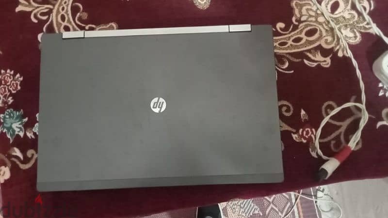 hp workstation i7 2nd gen 4GB ram 2