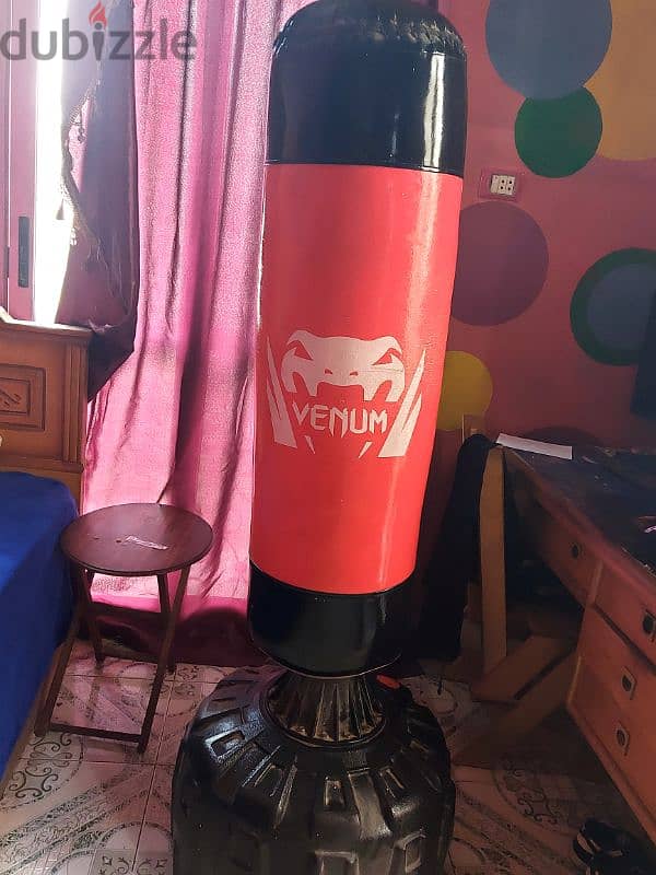 Boxing Bag Venum 1