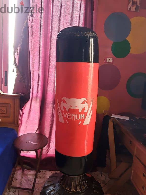 Boxing Bag Venum 3