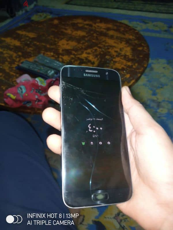 Samsung galaxy s7 5