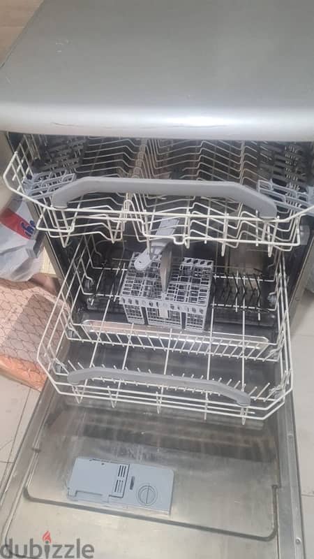 ariston dish washer 14 mimber 2