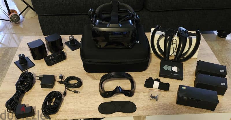 VR headset Valve Index  VR 0