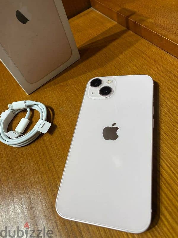 Iphone 13 5