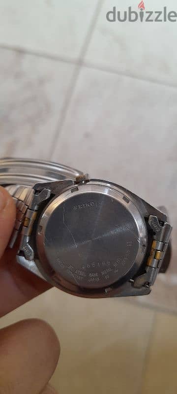 seiko automatic 17 jewels 2