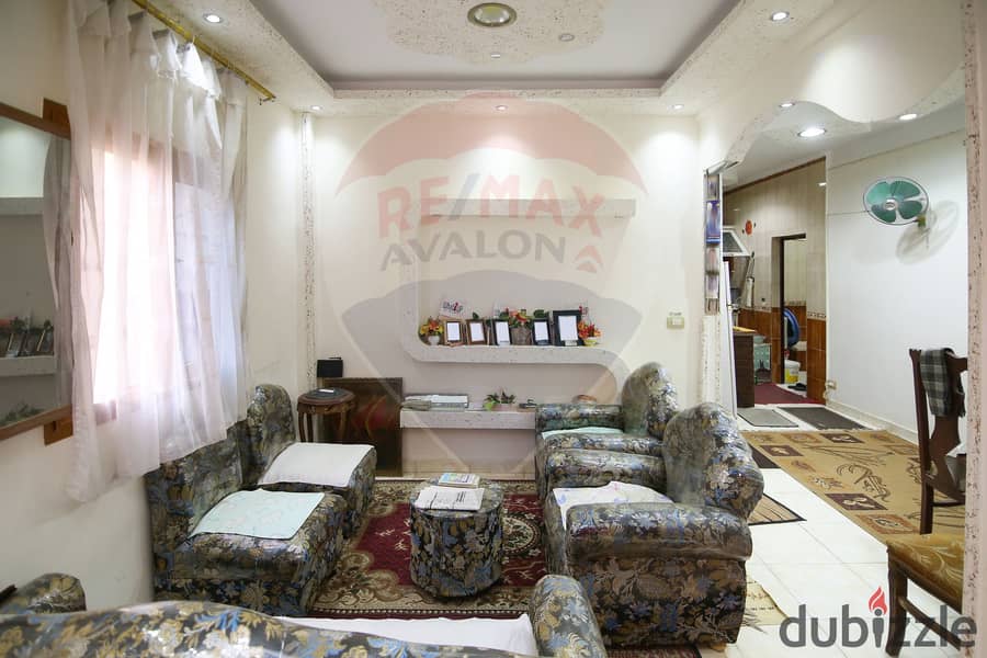 Apartment for sale 83 m Camp Chezar (Salah Zouhni St) 0