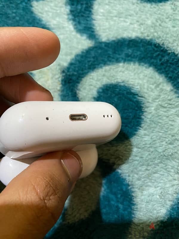 Apple Airpods pro 2nd generation 3