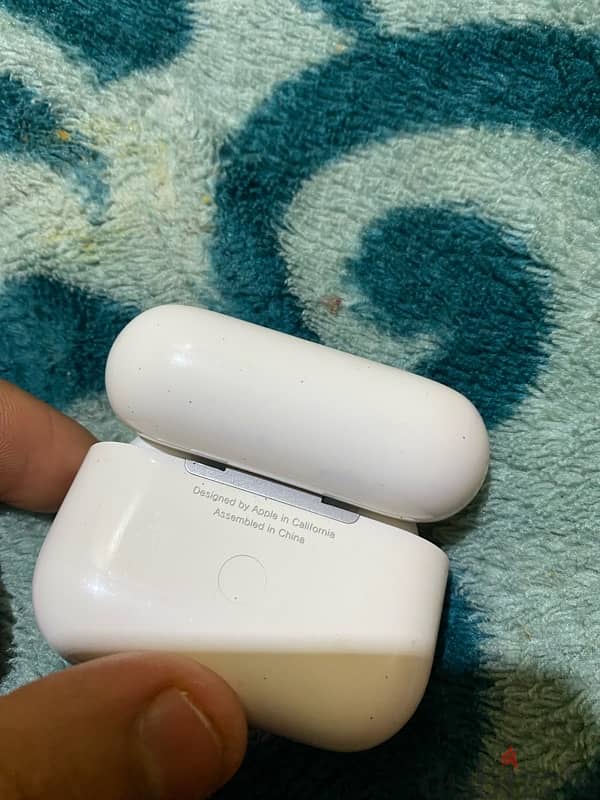 Apple Airpods pro 2nd generation 7