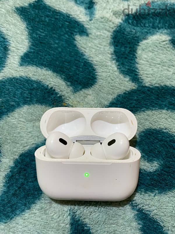 Apple Airpods pro 2nd generation 12