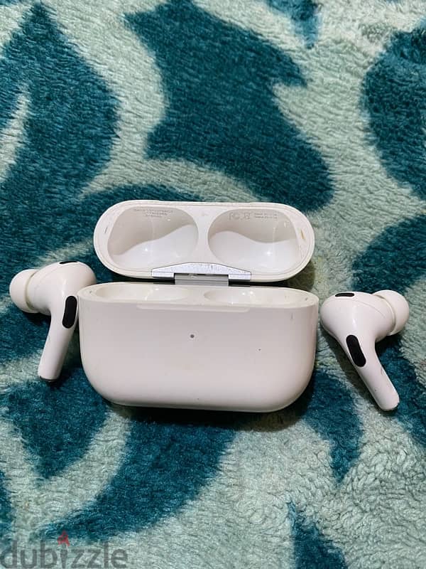 Apple Airpods pro 2nd generation 13