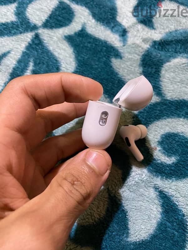 Apple Airpods pro 2nd generation 14