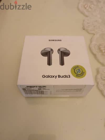 samsung Buds 3