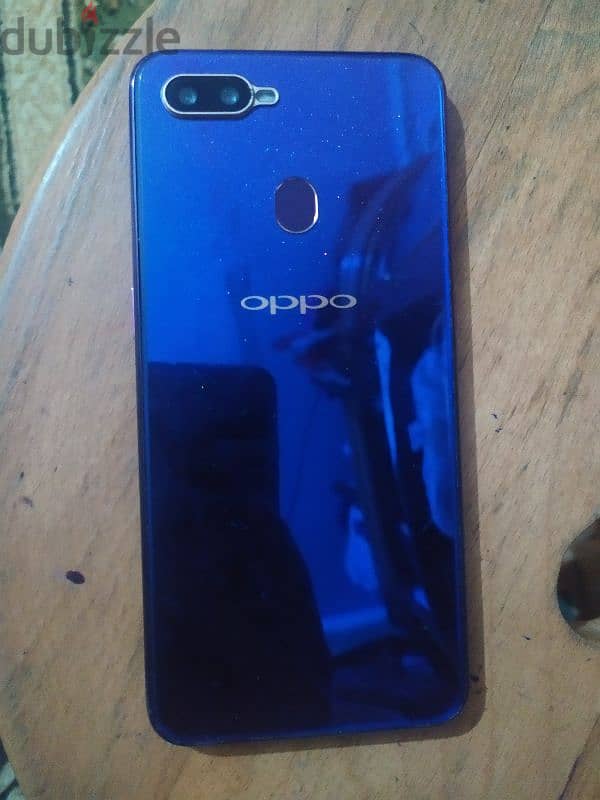 oppo F9 0