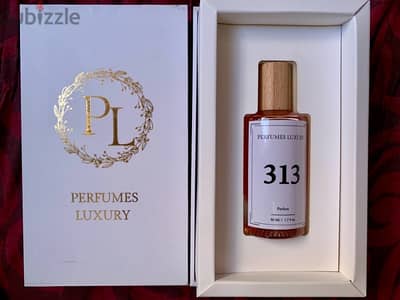 عطر سويتي زهري للنساء , PL NUMBER 313 , Size 50ml