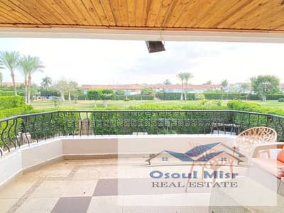 villa for sale in Al Rabwa Compound