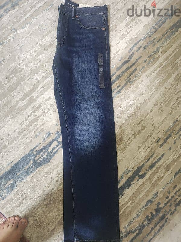 American eagle jeans 34x34 0