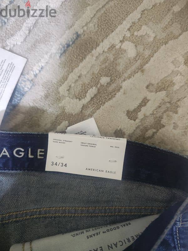 American eagle jeans 34x34 1