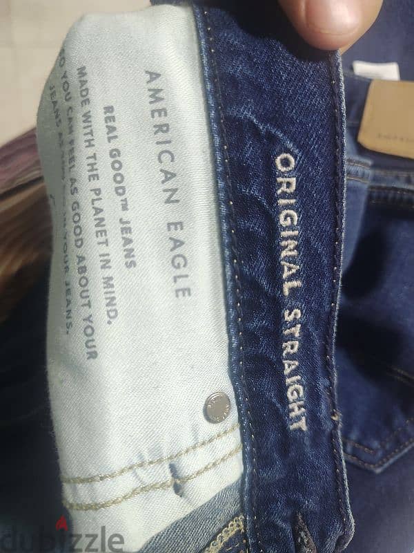 American eagle jeans 34x34 2