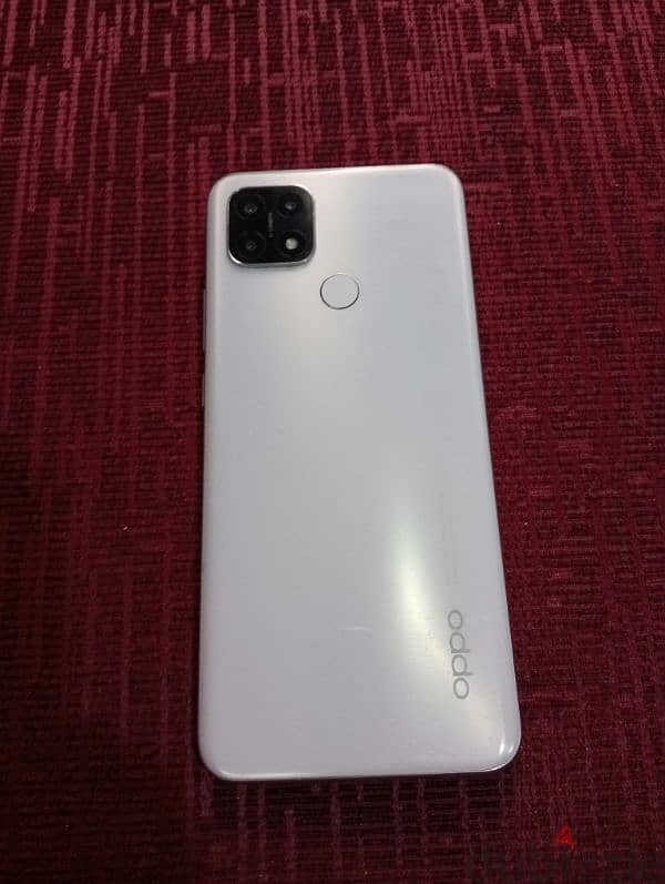 oppoA15 0