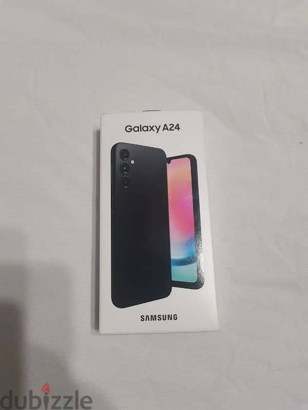 Samsung A24 for sale 0