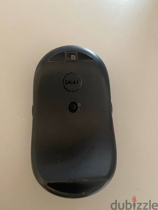 Dell mouse&keyboard for sale 2