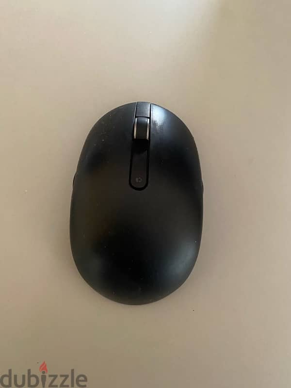 Dell mouse&keyboard for sale 3