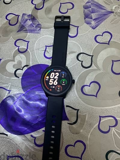 Oraimo watch 2R