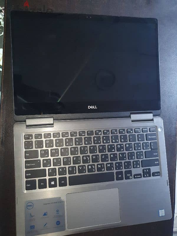 dell inspiron 13 7000 2 in 1 2