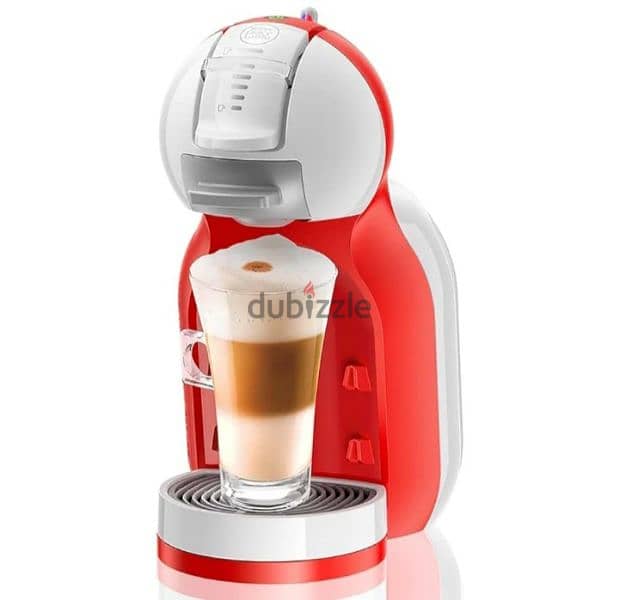 Nescafe Coffee Maker Multi 0