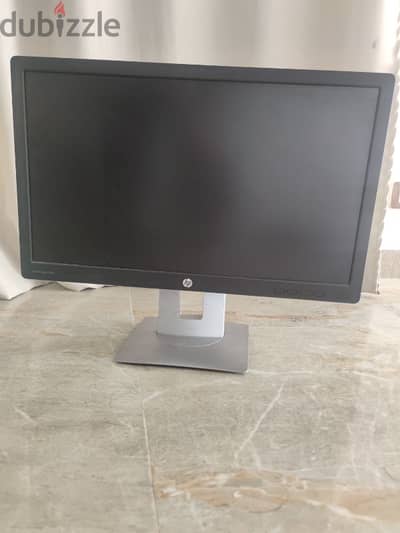 HP elitedisplay E232 LCD Monitor - شاشة كمبيوتر