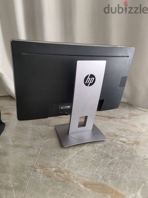 HP elitedisplay E232 LCD Monitor - شاشة كمبيوتر 1