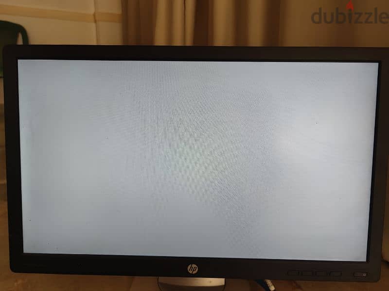 HP elitedisplay E232 LCD Monitor - شاشة كمبيوتر 5