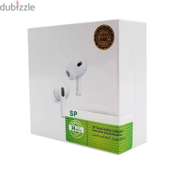 Airpods pro 2 بسعر خاااااااااص 0