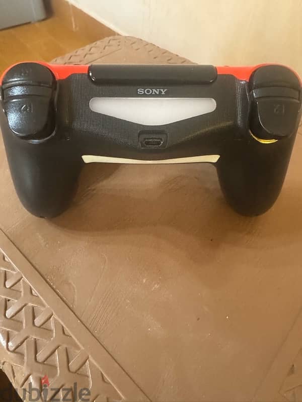 original joystick PS4 from UAE 5