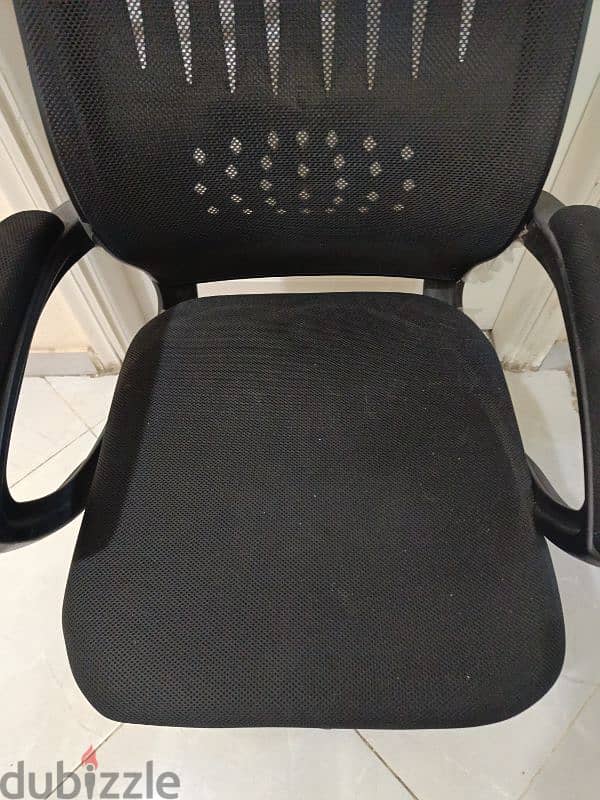 كرسي مكتب طبي كرسي مدير disk chair 3